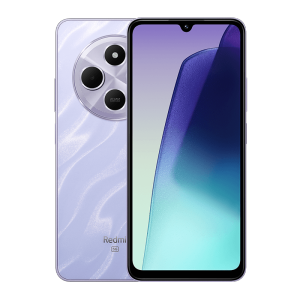 小米(mi) Redmi 14R 8GB+256GB 熏衣紫 5G手机 6.88英寸护眼大屏 120Hz刷新率 5160mAh大电池长续航 大声音备用老人智能红米手机