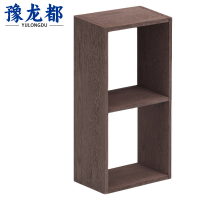 豫龙都储物架两层个