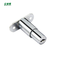 亿维顿 橱门锁 32mm不通开/个