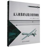 正版新书]无人机集群无线自组织网络陈旿,刘家佳,洪亮9787561269