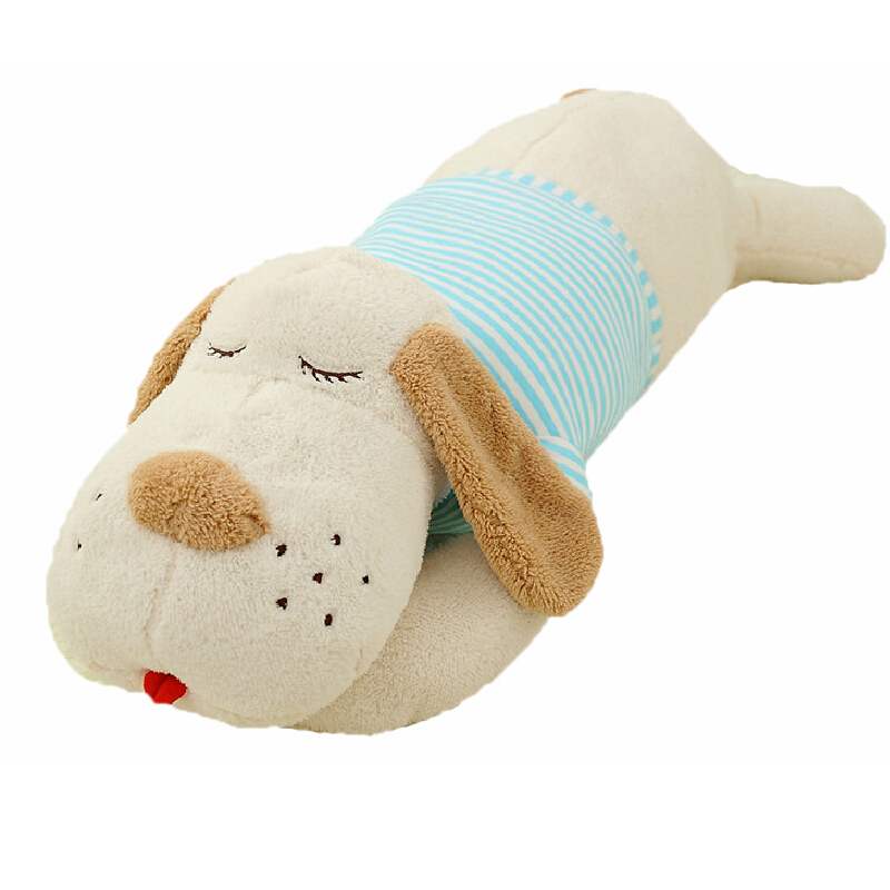 心向绒 大号趴趴狗长抱枕毛绒玩具狗狗公仔布娃娃玩偶生日礼物情人节