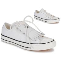 匡威(CONVERSE)匡威女鞋经典帆布休闲百搭运动板鞋青春潮流鞋