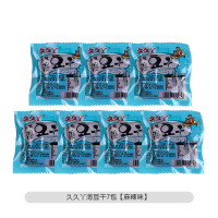 久久丫麻辣薄豆干21包