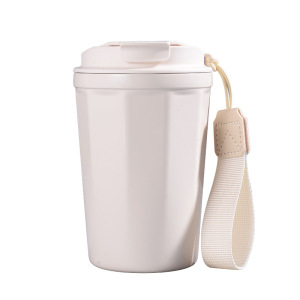 菲驰(VENES) FC-SNSD03 保温杯 白色