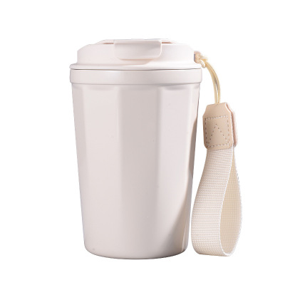 菲驰(VENES) FC-SNSD03 保温杯 白色