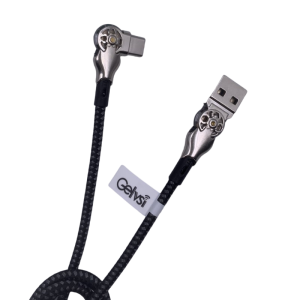 格律斯 type-C充电线CDX1/条