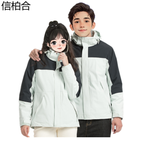 信柏合冲锋衣M4