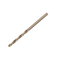 长鹿(Changlu)磨制含钴直柄麻花钻8.0mm