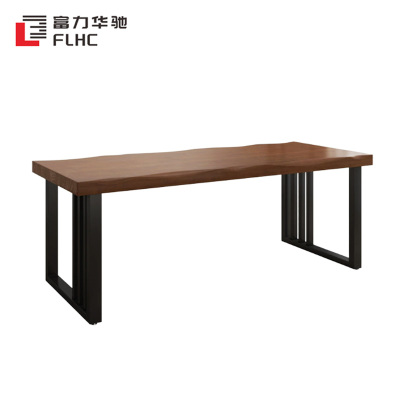 富力华驰 办公桌 200*80*75cm 张