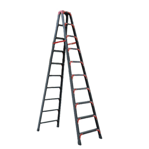 围达 家用多功能人字梯 十步 个