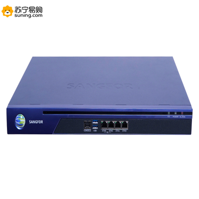 信特安深信服/SANGFORAC-1000-BF1200T-12安全审计设备