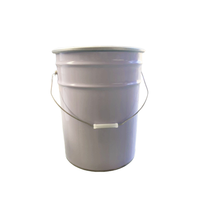 以雅以南 醇酸磁漆黑色 15L/桶