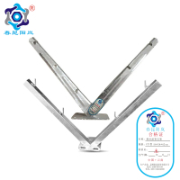 刺丝滚笼支架V字型 54*34*42cm 套