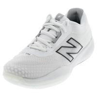 新百伦(New Balance)女士网球鞋专业级FuelCell缓震耐磨训练运动