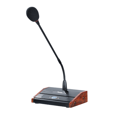 VOKON沃云 话筒[有线鹅颈] VT-5019