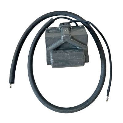 铁建 壁挂式电容器 CBG-M25μF 个