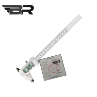 BR/数显游标卡尺/0-200mm/把