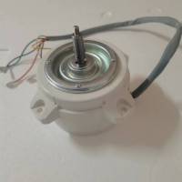 帮客材配 全新原装电机 J 9005C E 9006C烟机电机 YYS80-4