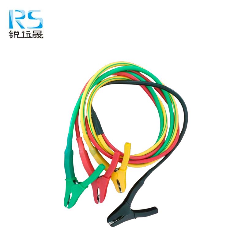 锐远晟 电池连接线 RYS-LJX 16平方/根