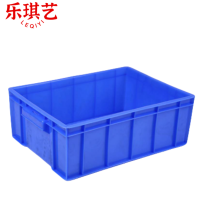 乐琪艺零件盒5号340*270*130mm个