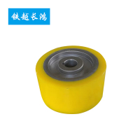 铁越长鸿 摩擦轮 TY-150 个