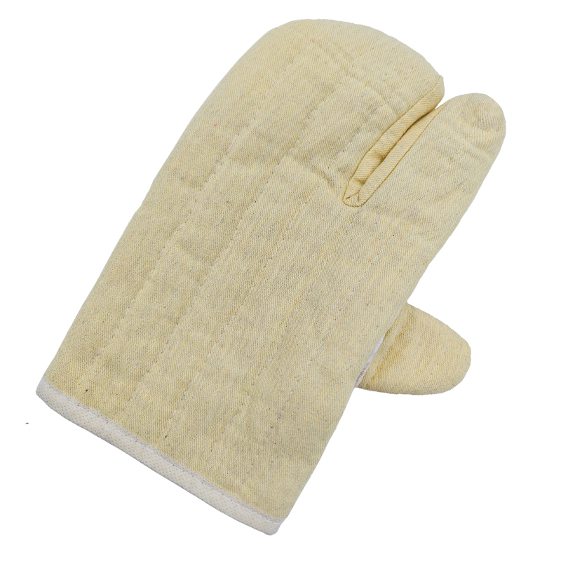 户美佳欣 手套 防烫 双