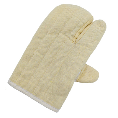 户美佳欣 手套 防烫 双