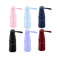 洛安斯 晴雨伞 Y16 个