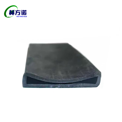 赫方诺 加厚橡胶垫 50*10mm 米