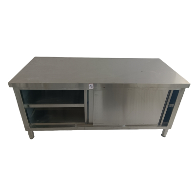 麦可菲单通工作台1800*800*800台