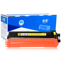 格然 兄弟TN-270Y黄色粉盒适用Brother兄弟HL-3070CW MFC-9010CN打印机墨盒/墨粉盒