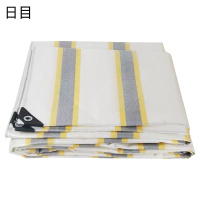 日目 防水防晒布 防雨银篷布 RW-332/平方米