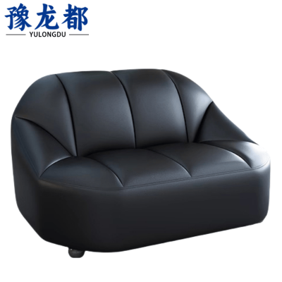 豫龙都沙发纳帕西皮张