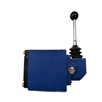 鸣聚 换向阀 4WMM10Y10B 个