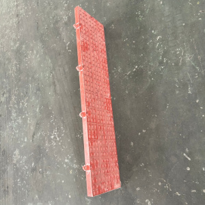 欣圣 SMC硬面化 防滑板 1000mm*250mm*30mm 块