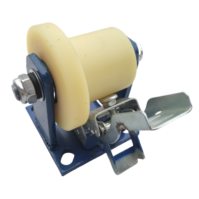 贝策 尼龙轮走行轮 150*100mm 个