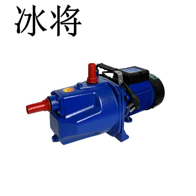 冰将 220V单相自吸喷射泵 台