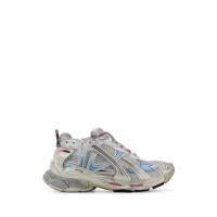 巴黎世家(Balenciaga)女跑步鞋轻便透气舒适防滑耐磨运动休闲百搭户外鞋