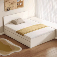 爱得帮床加床垫组合 1200*2000*450mm 组