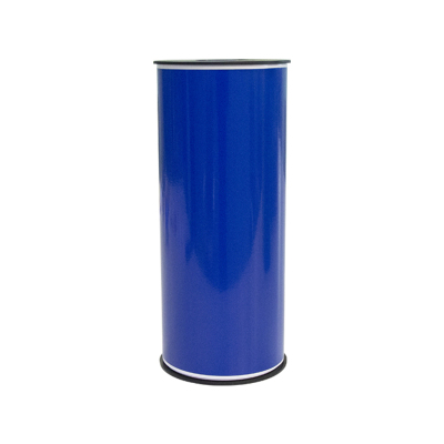 立思辰(LANXUM)CG-LH220JB 蓝220mm*20m 铝合金覆合带背胶 (1盒/卷)