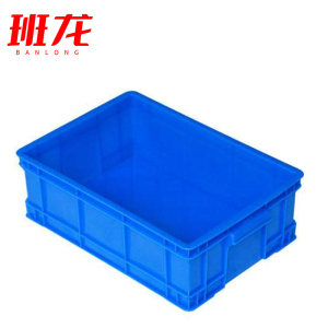 班龙周转箱415*290*135mm个