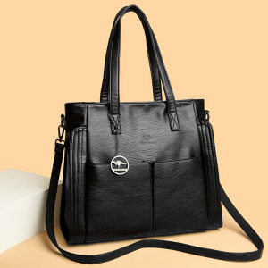 包包女包新款斜挎包时尚中年妈妈包女单肩包手提包女