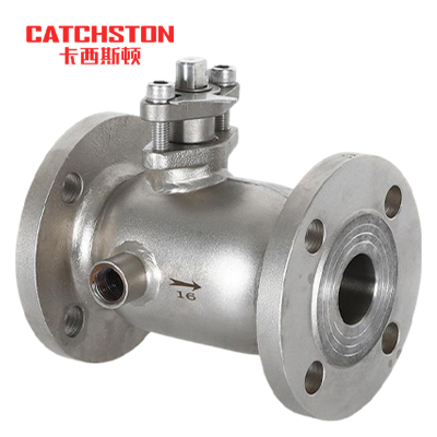 卡西斯顿 保温球阀 DN40 个