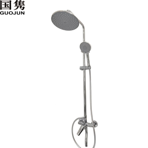 国隽 花洒组合 GJSMD185 套