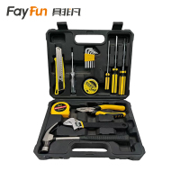 具非凡 组合工具 16PC套