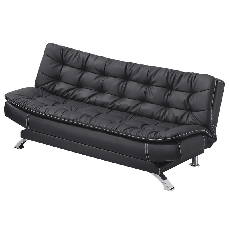 亿铁 折叠沙发床两用沙发常规三人位 SFCP188 张