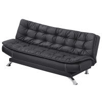 亿铁 折叠沙发床两用沙发常规三人位 SFCP188 张