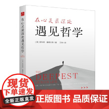 在心灵最深处遇见哲学 斯科特·塞缪尔森 新华出版社 正版书籍