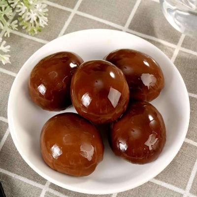 五香泡椒卤蛋田园散养鸡蛋喜蛋鹌鹑蛋休闲零食五香味鹌鹑蛋40枚+泡椒+五香鸡蛋各10枚