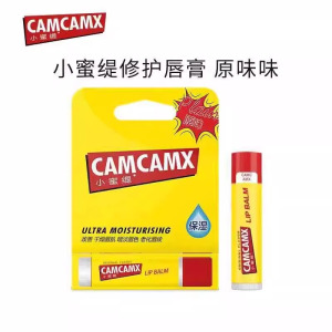 小蜜缇润唇膏男女保湿滋润补水防干裂水果味唇膏唇部淡化唇纹